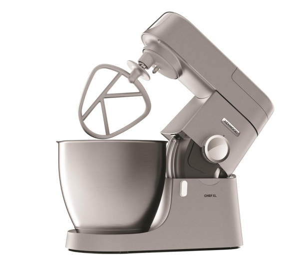 KENWOOD Robot planetarny KVL4140S - 1190934 - zdjęcie 2